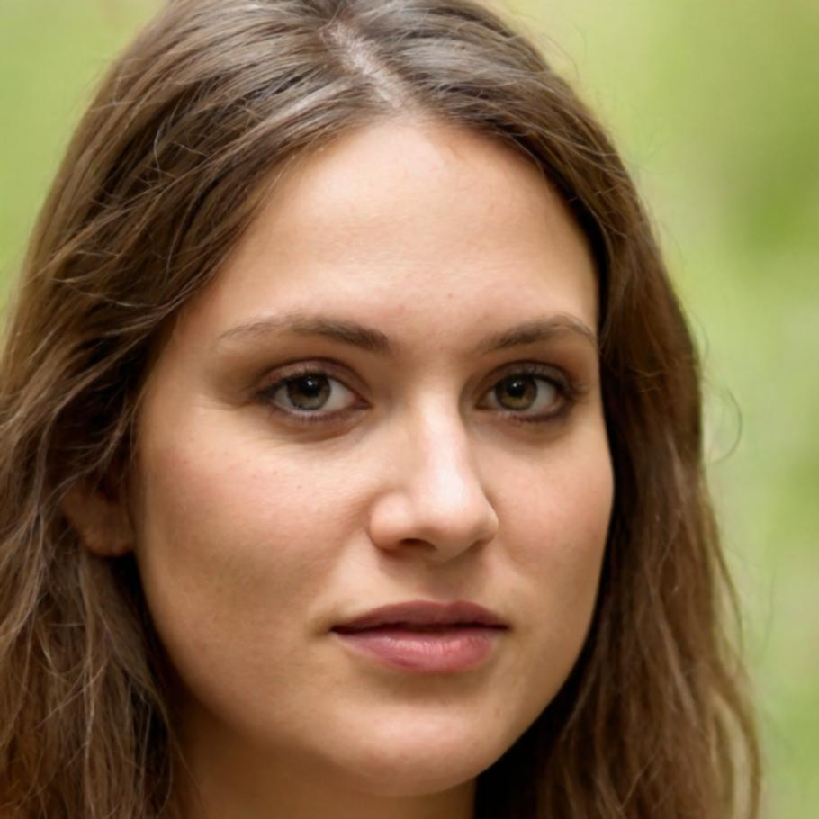 Retrato profesional de Esperanza Ruiz, especialista en planificación presupuestaria